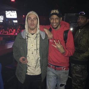 Meet your Posher, Danny